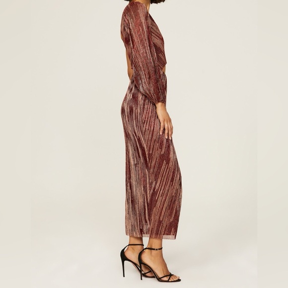 Saylor Laia Dress, S - Picture 15 of 15